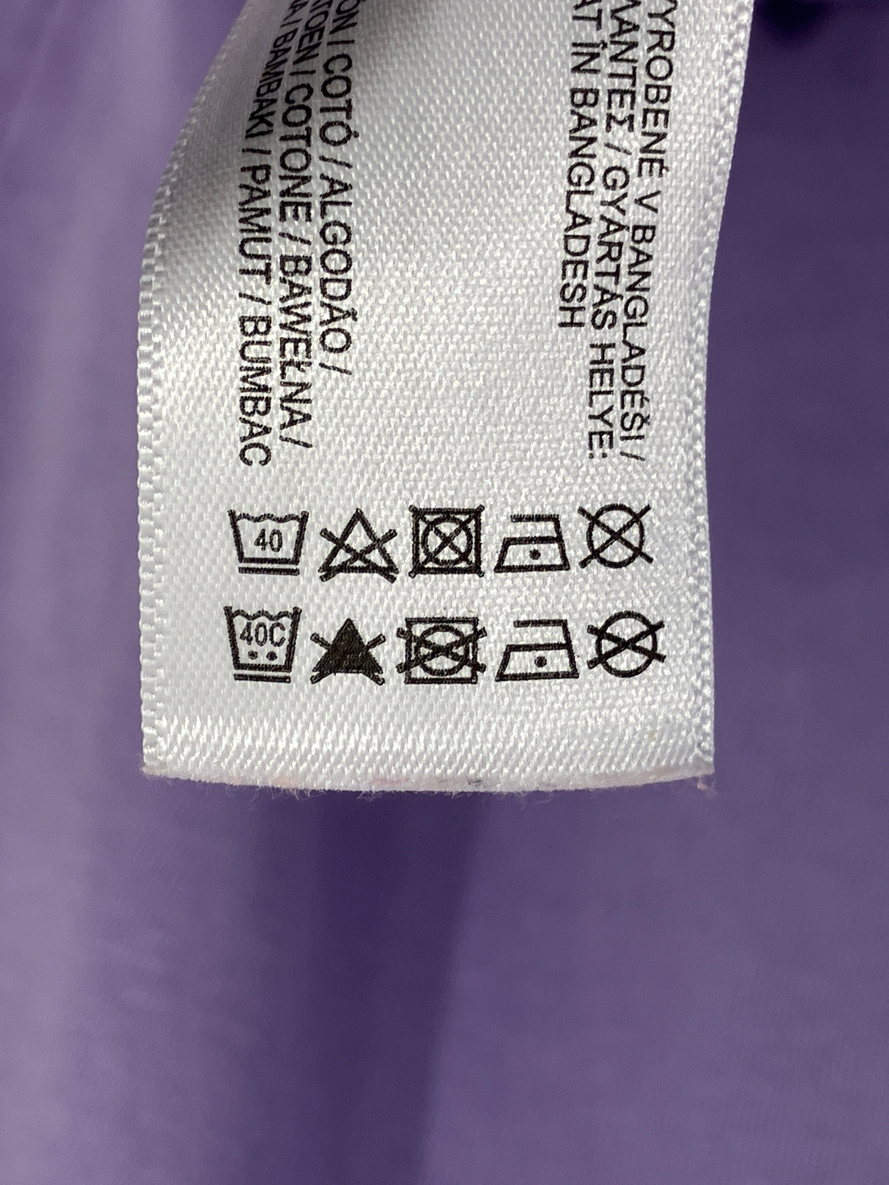 Primark T-shirt